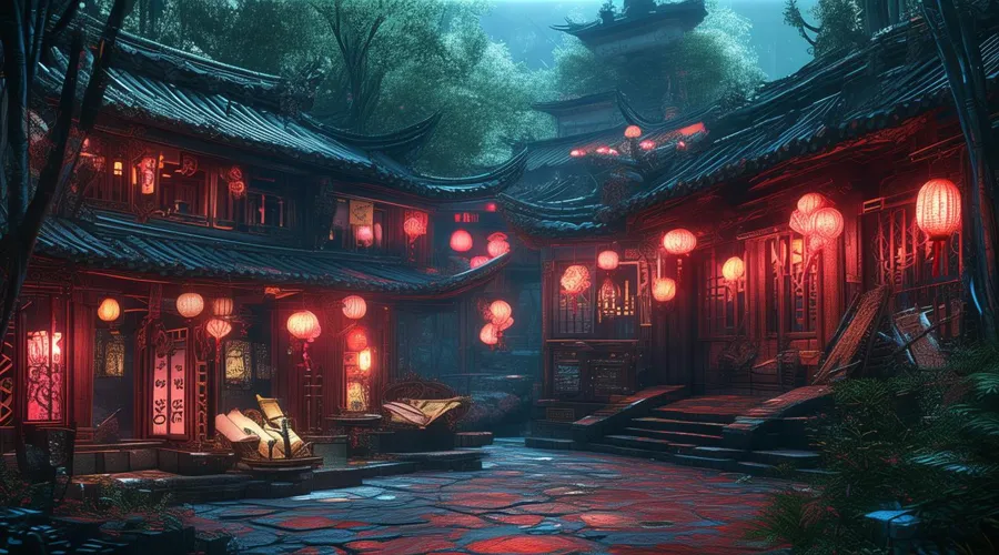 全民小镇游戏图片1